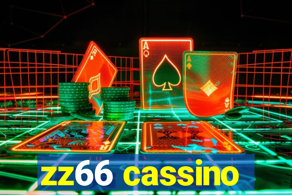 zz66 cassino